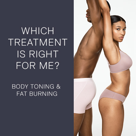 body sculpting treatments at therapie clinic